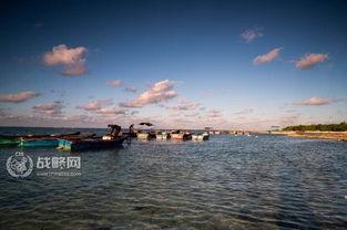 三沙最新爆料,揭秘神秘水下世界宝藏